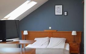 Family Hotel Pchelina